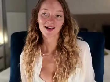 Freechat unbelievable__ on Chaturbate