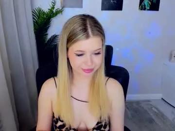 unforgettablalice on Chaturbate