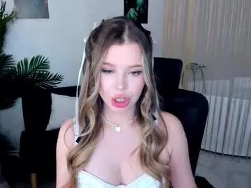 unforgettablalice on Chaturbate