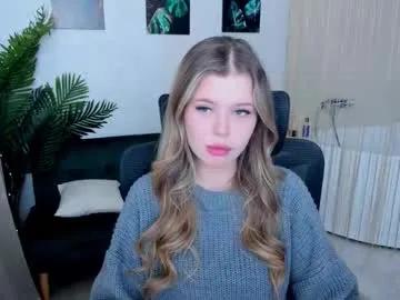 unforgettablalice on Chaturbate
