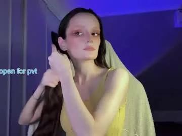 Freechat unhollymeow on Chaturbate