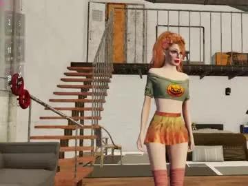 Freechat valentia_vickers on Chaturbate