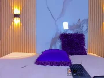 Freechat valentina_lux1 on Chaturbate