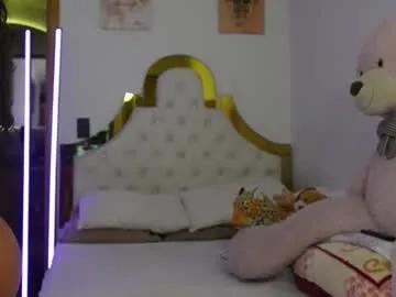 Freechat valeriecollinss_ on Chaturbate