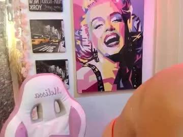 Freechat valery__69 on Chaturbate