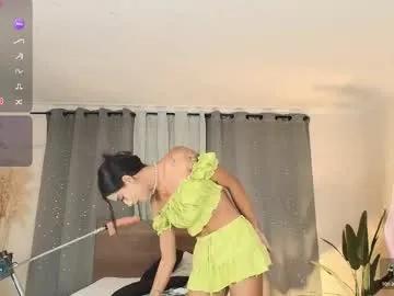 valery_yepes_ on Chaturbate
