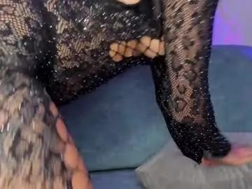 Freechat valerycolins on Chaturbate