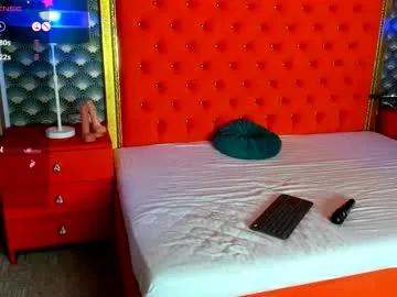 valleriejonnes on Chaturbate