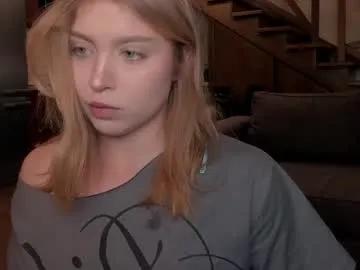 Freechat vanillalivitski on Chaturbate