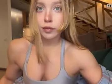 Freechat vanillalivitski on Chaturbate