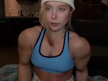 Freechat vanillalivitski on Chaturbate