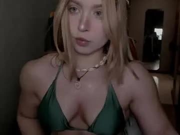 Freechat vanillalivitski on Chaturbate