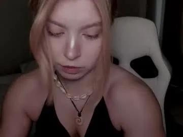 Freechat vanillalivitski on Chaturbate