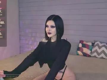 velvetrixx on Chaturbate