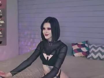 velvetrixx on Chaturbate