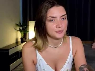 Freechat venera_style on Chaturbate
