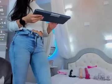 Freechat venus_flame on Chaturbate