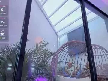 Freechat venus_flame on Chaturbate