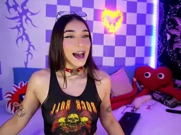 Freechat verosmit1 on Chaturbate