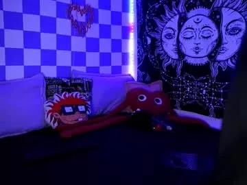 Freechat verosmit1 on Chaturbate