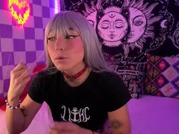 Freechat verosmit1 on Chaturbate