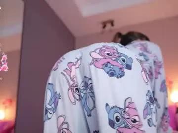 Freechat vesia on Chaturbate