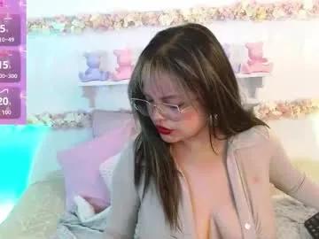 Freechat victoria_cherry_ on Chaturbate