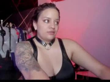Freechat victoria_floyd1 on Chaturbate