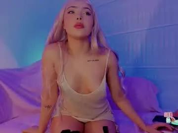 victoria_laurent — [hush,domi, lush, nora,gemini] on - Interactive Toy that vibrates with your Tips - Goal: SEX MACHINE [407 tokens left] #french #deepthroat #ahegao #squirt #blonde
