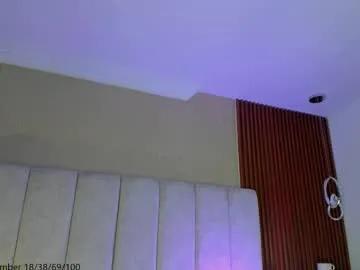 Freechat victoriaregia1 on Chaturbate