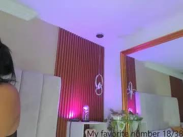 Freechat victoriaregia1 on Chaturbate