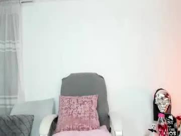 victoriarussell on Chaturbate