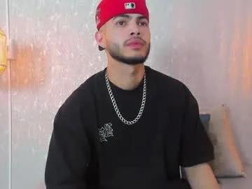 Freechat vincentblack_ on Chaturbate