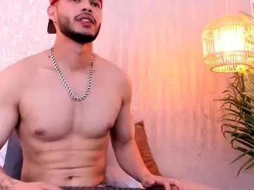 Freechat vincentblack_ on Chaturbate