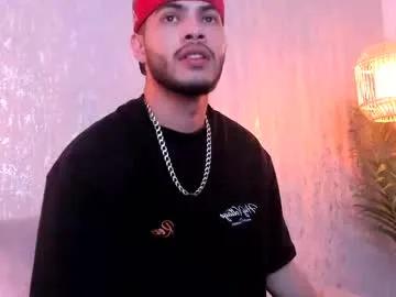 Freechat vincentblack_ on Chaturbate