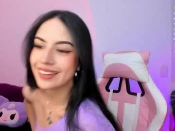 violet_catt on Chaturbate