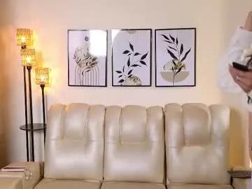 Freechat violeta_foxz on Chaturbate