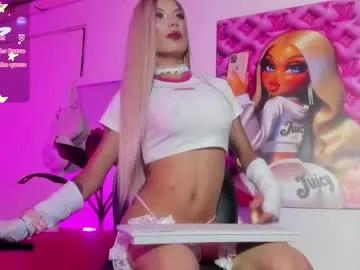 Freechat violeta_prince on Chaturbate