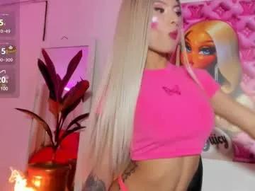 Freechat violeta_prince on Chaturbate