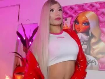 Freechat violeta_prince on Chaturbate