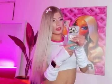 Freechat violeta_prince on Chaturbate