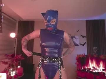 Freechat violette_clerk1 on Chaturbate