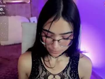 viollettebylyly on Chaturbate