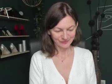 vivian_dream on Chaturbate