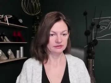 vivian_dream on Chaturbate