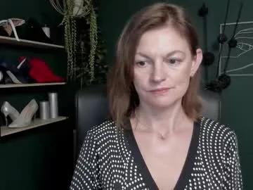 vivian_dream on Chaturbate