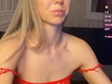 vivian_evans_ on Chaturbate 