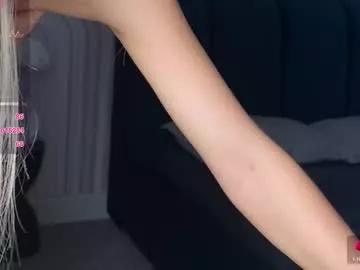 vivian_evans_ on Chaturbate 