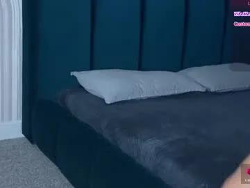 vivian_evans_ on Chaturbate 