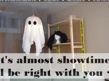 vivid_whit on Chaturbate 